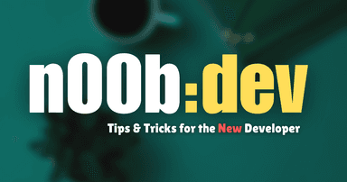 n00bdev - Tips & Tricks